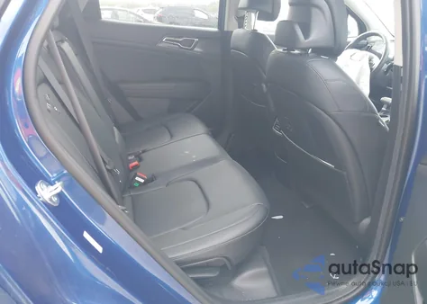 2024 Kia Sportage Ex z USA, uszkodzony, nr VIN 5XYK33DF6RG196565